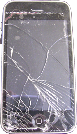 We repair Apple iPhones; Replace touch screens & fix board level components